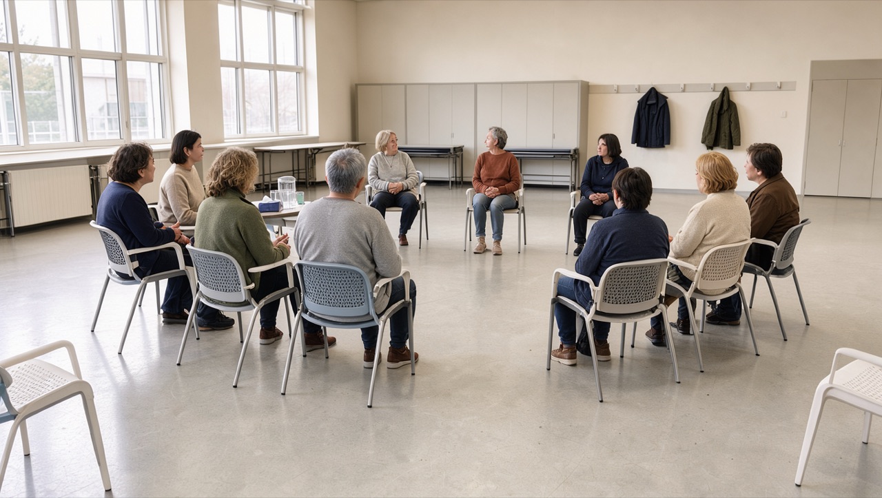 Psychoterapeuta Opole