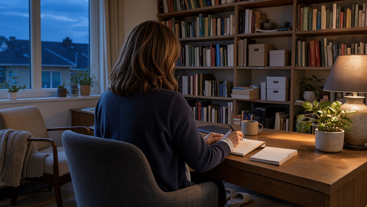 Psychoterapeuta Gdańsk