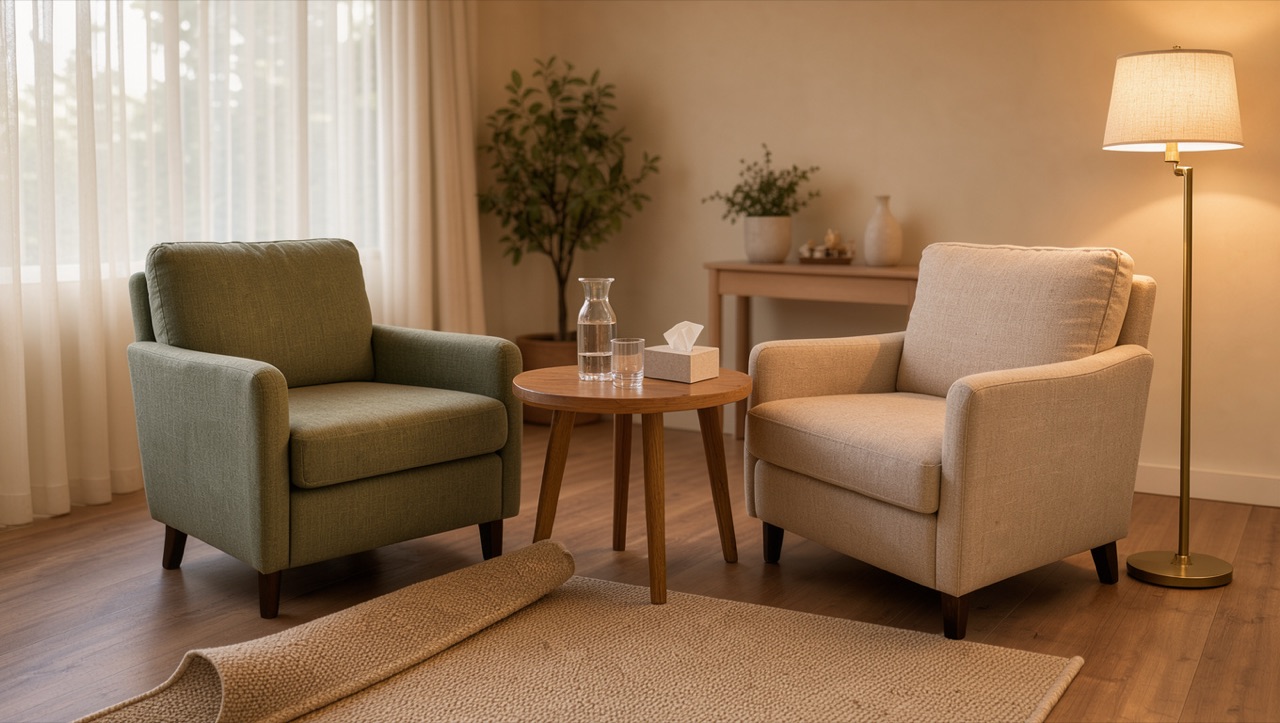 Psychoterapeuta Gdańsk