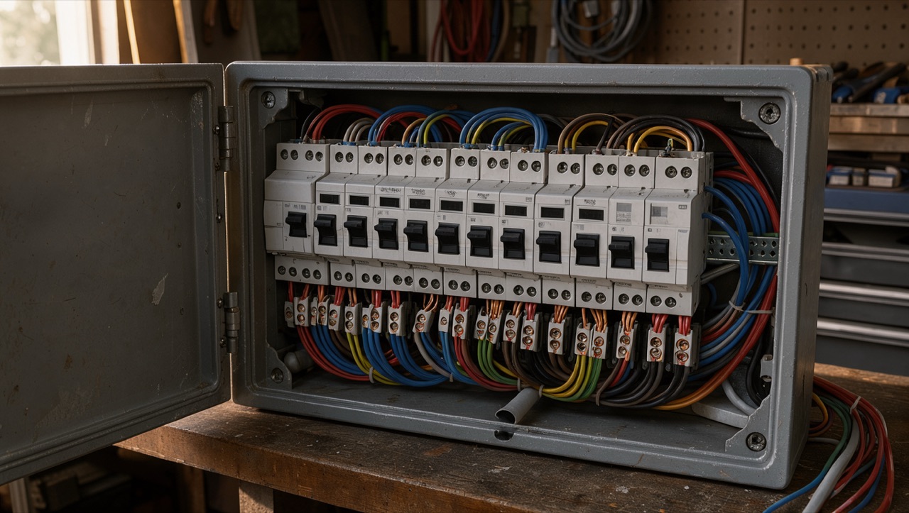 Elektryk Rzeszów