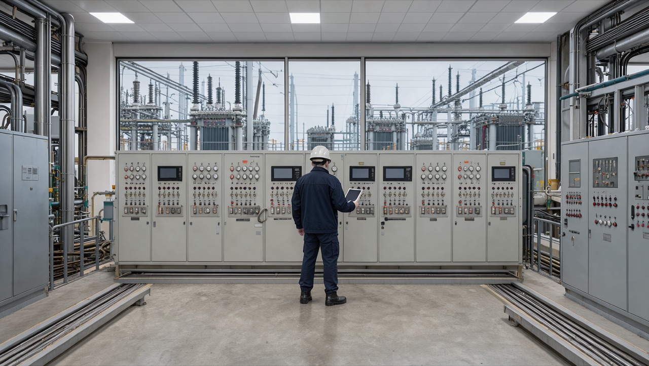 Instalacje odgromowe Warszawa